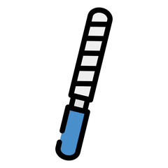 nail file icon