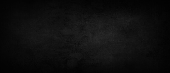 Abstract black painted watercolor paper background texture, pastel watercolor design with digital painted for template