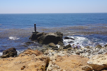 Terranea Trail - Bluffs - Palos Verdes, CA