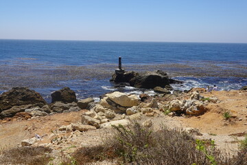 Terranea Trail - Bluffs - Palos Verdes, CA