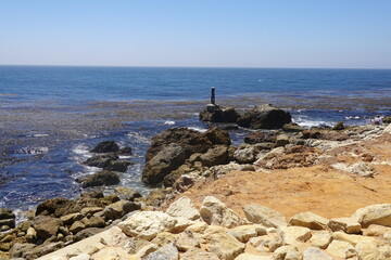 Terranea Trail - Bluffs - Palos Verdes, CA