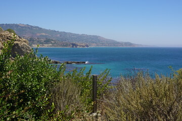 Terranea Trail - Bluffs - Palos Verdes, CA