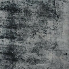 Gritty Grunge Textures, Distressed Papers, Metals and Painted Surfaces, 12 x 12 inches, 300 dpi