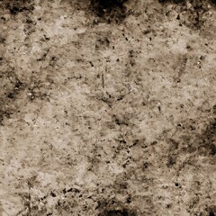 Gritty Grunge Textures, Distressed Papers, Metals and Painted Surfaces, 12 x 12 inches, 300 dpi