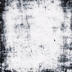 Gritty Grunge Textures, Distressed Papers, Metals and Painted Surfaces, 12 x 12 inches, 300 dpi