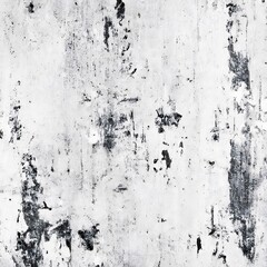 Gritty Grunge Textures, Distressed Papers, Metals and Painted Surfaces, 12 x 12 inches, 300 dpi