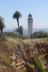 Vicente Bluffs Reserve in Palos Verdes, CA