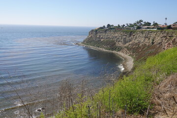 Vicente Bluffs Reserve in Palos Verdes, CA