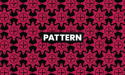 New pattern design template