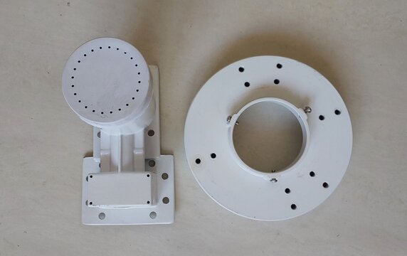 C band LNB Feed Horn