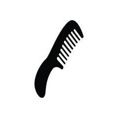 comb logo icon