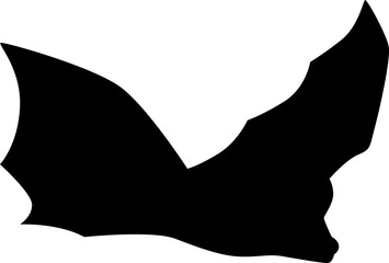 bat silhouette