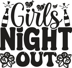 Girls Night out