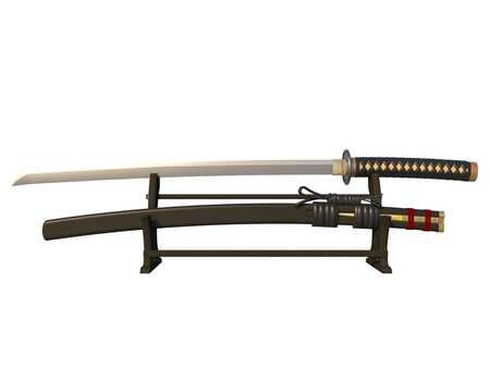 Katana