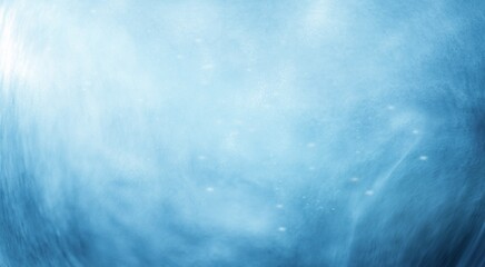 Fantasy graphics background of beauty products skin care blue beige gradient