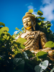 Golden Buddha