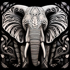 elephant