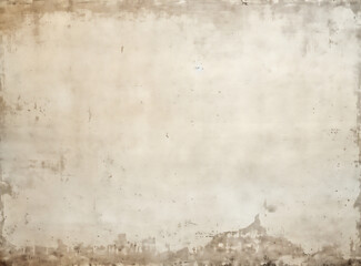 Naklejka premium Old Paper texture backgronud