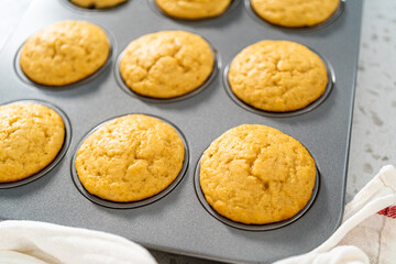 Dulce de Leche Cupcakes