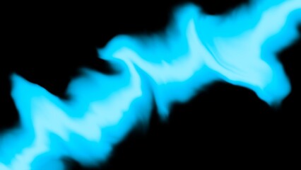 Abstract art cyberpunk style for artwork and tv background (4k)