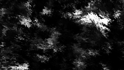 Abstract art modern style for artwork and tv background (4k)