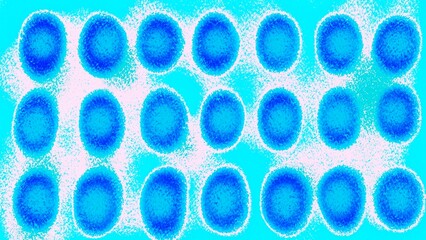 Abstract art modern style for artwork and tv background (4k)