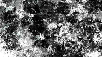 Abstract art modern style for artwork and tv background (4k)