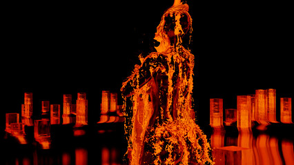 Fototapete bei efototapeten.de bestellen   