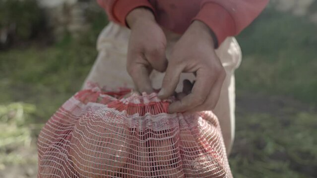 Trabajo de campo en Venezuela