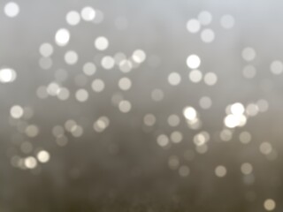 abstract bokeh background