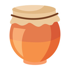 honey jar icon