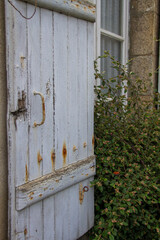 フランスディナンの街並み-9