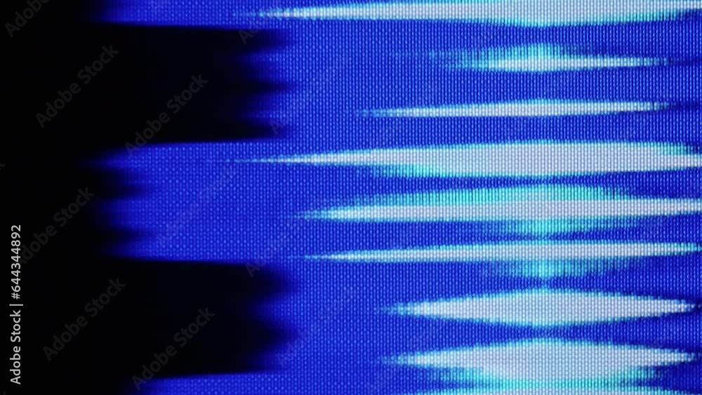 Poster retro crt vhs texture bad signal static background overlay