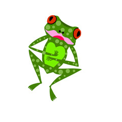 frog