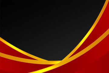 Modern Abstract Background