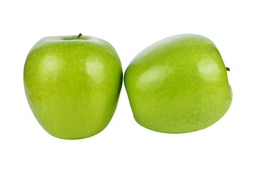 Green apple transparent png