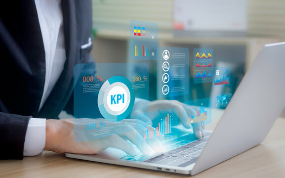 Key performance indicators An organization's concept of goals to measure and evaluate specific, measurable outcomes. Move in a timely manner Track performance Audience settings