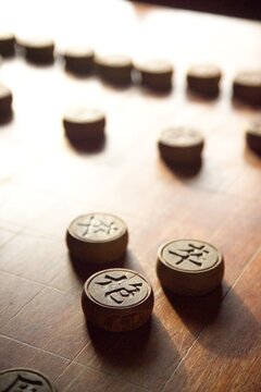 game of  Chinese chess