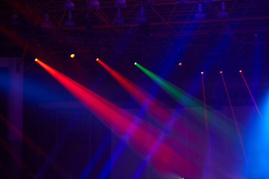 spotlight