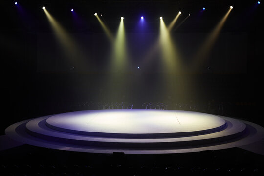 spotlight