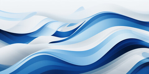 Fototapeta premium abstract background image of finland independence day