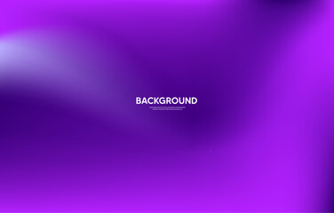 Abstract purple background with space, Purple gradient