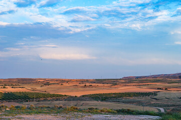 Fototapeta premium landscape