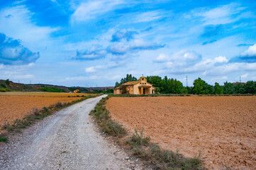 abandoned houses