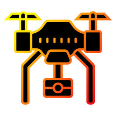 Drone Icon