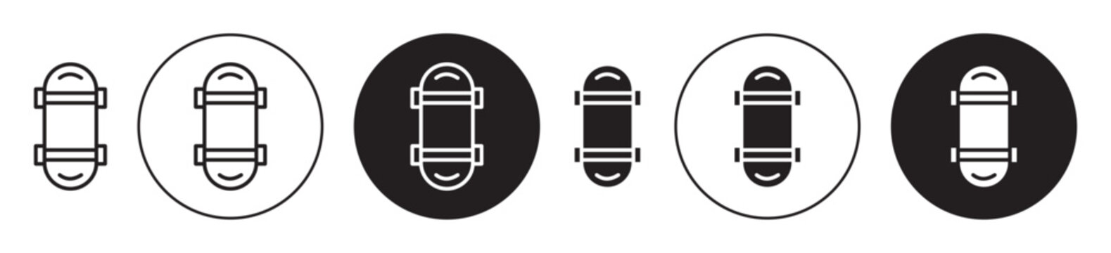 Skateboard Icons Bilder Durchsuchen 48,296 Archivfotos