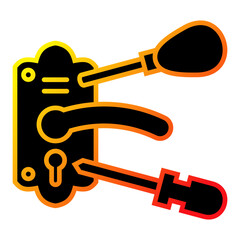 Lock Repair Icon