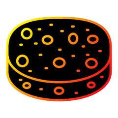 Sponge Icon