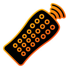 Remote Control Icon