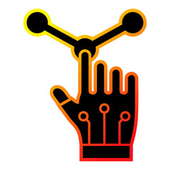 Interaction Icon